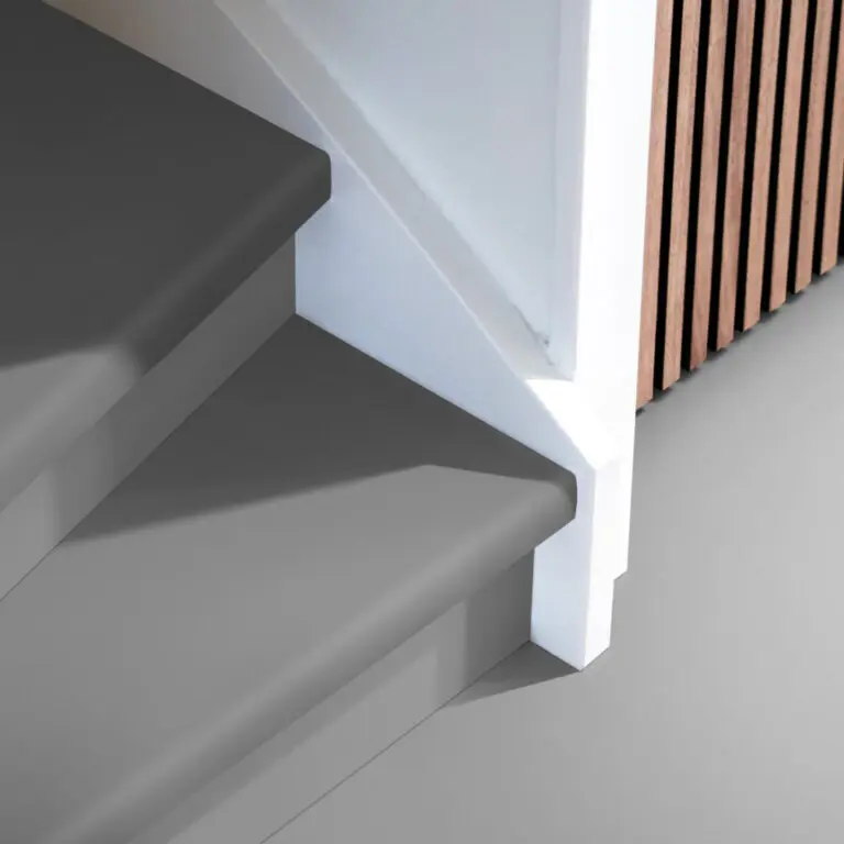 Ambiant traprenovatie