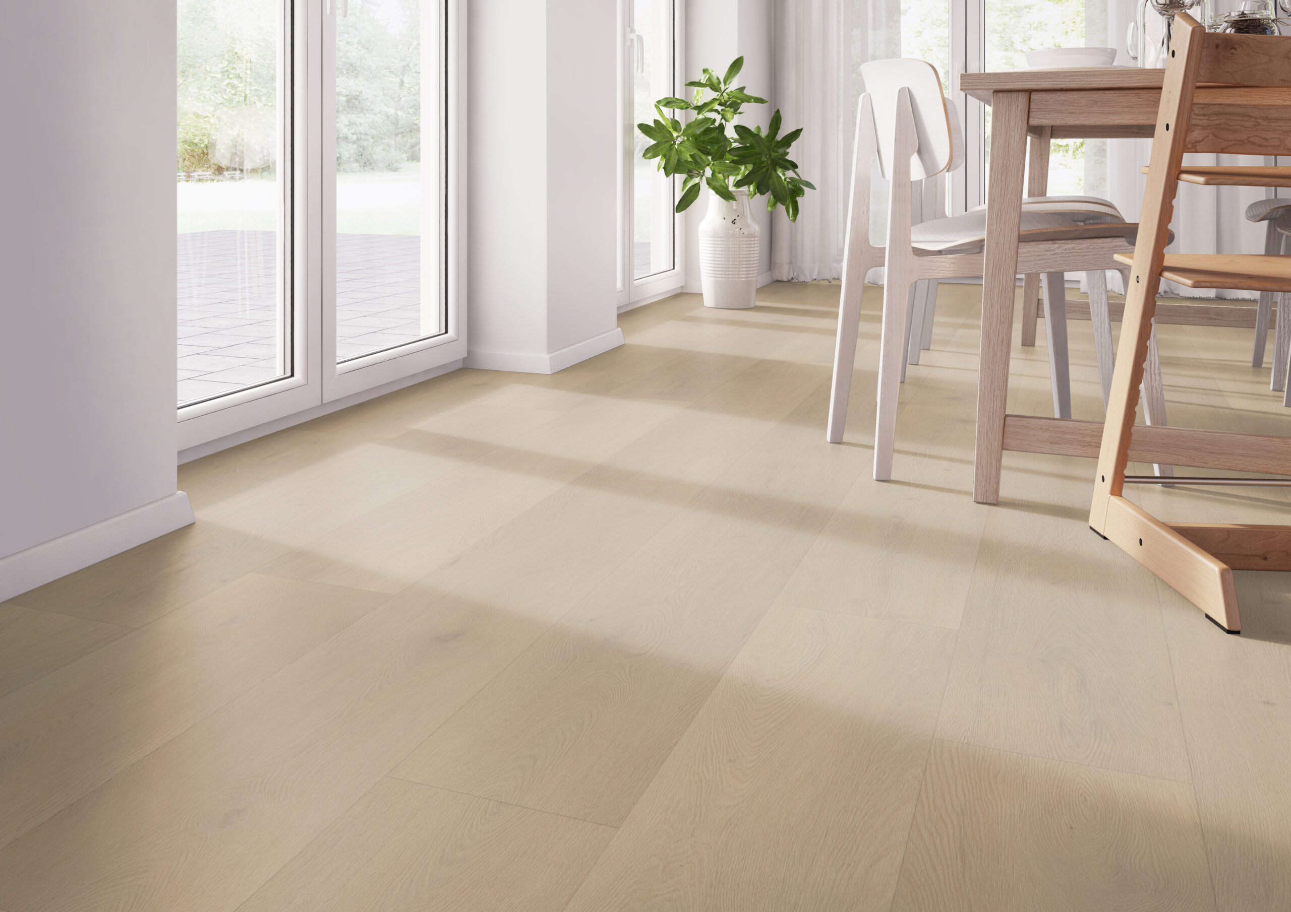 Belakos PVC Palazzo 770